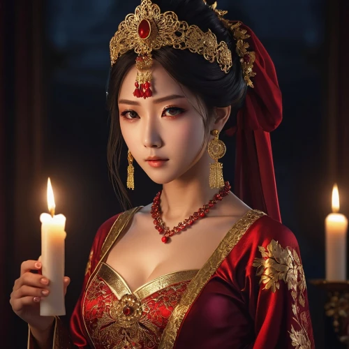 diaochan,qianwen,jingqian,sanxia,oriental princess,qianfei,jianyin,dianbai,daiyu,xiaohua,yuanpei,shaoxuan,yangmei,xianwen,xiaomei,xiaoyan,qihua,xixia,daxia,yingjie,Photography,General,Realistic