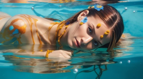 water nymph,under the water,submerged,female swimmer,under water,underwater background,photo session in the aquatic studio,underwater,naiad,submerging,submerge,in water,amphitrite,sirena,underwater playground,submersion,submersed,buoyant,submersible,photoshoot with water,Photography,Artistic Photography,Artistic Photography 01