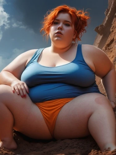 burkinabes,bbw,lbbw,danaus,body positivity,anele,giantess,orange,hypermastus,obesity,brigette,thighpaulsandra,girl on the dune,meg,obese,enormous,giganta,fat,gorda,carmelita