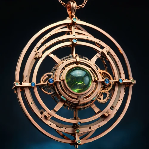 armillary sphere,astrolabes,aranmula,astrolabe,orrery,armillary,agamotto,alethiometer,pendulum,gyroscope,magnetic compass,pendant,steampunk gears,gyrocompass,stargates,pocketwatch,cognatic,amulet,steampunk,circular ornament,Photography,General,Sci-Fi