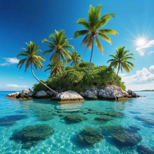 coconut trees,tropical island,tropical sea,coconut tree,tropical beach,coconut palms,tropical house,caribbean,dream beach,the caribbean,caribbean sea,tropical tree,lakshadweep,ocean paradise,caribbean beach,paradises,cook islands,southern island,coconut palm tree,seychellois,Photography,General,Realistic