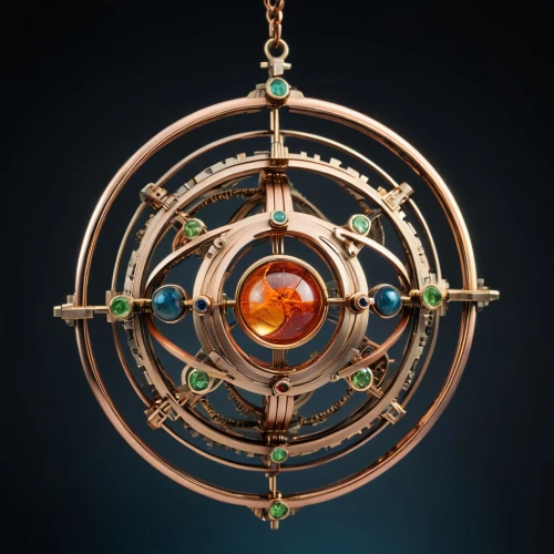 armillary sphere,pendulum,orrery,armillary,astrolabe,astrolabes,dharma wheel,agamotto,circular ornament,ship's wheel,pendant,aranmula,glass signs of the zodiac,gyroscope,time spiral,monstrance,compass rose,wind rose,alethiometer,nataraja,Photography,General,Sci-Fi