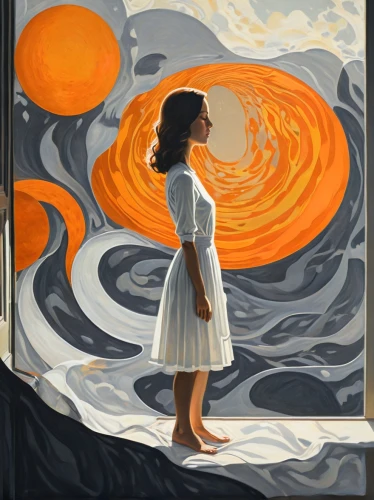 little girl in wind,girl walking away,hypatia,girl in a long dress,eurus,sundancer,lughnasa,sun,eclipsed,girl washes the car,girl with bread-and-butter,jasinski,sci fiction illustration,abnegation,girl in a long,bluemner,lacombe,diwata,amaterasu,melancholia,Illustration,Vector,Vector 12