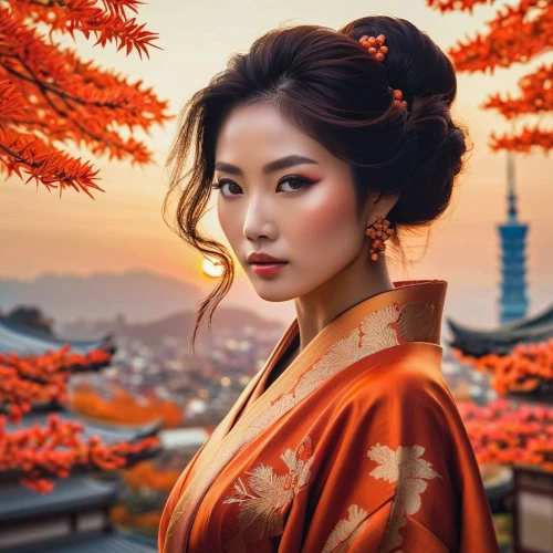 geiko,japanese woman,geisha,oriental princess,oriental girl,geisha girl,maiko,mulan,chuseok,hanfu,asian woman,hanbok,oriental,asian culture,koreana,kyoto,japanese culture,korean culture,asian vision,daiyu,Photography,General,Commercial