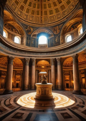 pantheon,thomas jefferson memorial,ryswick,vatican,st peter's basilica,ickworth,saint peter's basilica,basilica di san pietro in vaticano,sylvaticum,vatican museum,archly,pancuronium,jefferson memorial,vatican city,saint george's hall,musei vaticani,vaticana,vaticano,saint isaac's cathedral,st peters basilica,Art,Classical Oil Painting,Classical Oil Painting 03