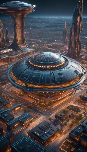 cardassia,coruscant,arcology,cybercity,ordos,ringworld,barsoom,coruscating,starbase,shenzhou,cyberport,futuristic landscape,futuristic architecture,europacorp,megacorporations,spaceport,sci fi,megacorporation,millenium falcon,dubay,Photography,General,Sci-Fi