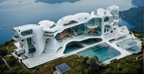 ice castle,cube stilt houses,futuristic architecture,dragon palace hotel,cubic house,snowhotel,bjarke,house of the sea,dreamhouse,cube house,marble palace,luxury property,asian architecture,diamond lagoon,seasteading,luxury hotel,holiday complex,snow house,snow roof,coccoliths,Photography,General,Cinematic