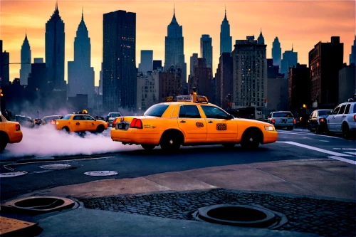 new york taxi,yellow taxi,taxi cab,taxicabs,manhattan,taxi,taxicab,new york,taxis,cabbie,newyork,nytr,nyclu,new york streets,stopsmog,city in flames,new york skyline,ny,smog,the pollution,Art,Classical Oil Painting,Classical Oil Painting 23