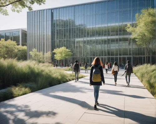 technion,renderings,schulich,csulb,metaldyne,3d rendering,home of apple,googleplex,csula,ucsd,kaist,ucd,epfl,unsw,cupertino,genentech,ucr,biotechnology research institute,interuniversity,embl,Illustration,Paper based,Paper Based 20