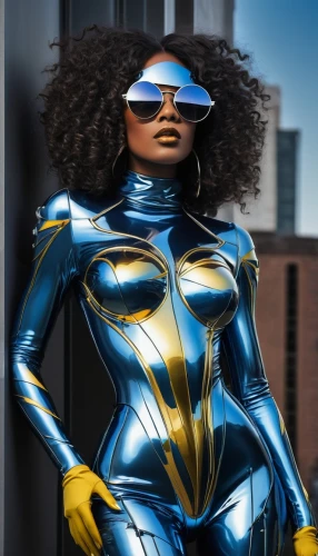 lilandra,dazzler,sprint woman,superhero background,superheroine,afrofuturism,kryptarum-the bumble bee,super heroine,femforce,ororo,stargirl,superwasp,elec,kamala,x men,electro,mystique,siryn,madelyne,latavia,Conceptual Art,Graffiti Art,Graffiti Art 02