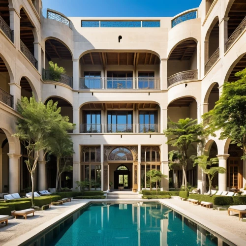 mansion,luxury property,amanresorts,mansions,luxury home,palatial,palazzo,courtyards,poshest,courtyard,symmetrical,beverly hills,domaine,luxuriously,florida home,luxury real estate,luxury hotel,opulently,luxurious,beverly hills hotel,Photography,General,Realistic