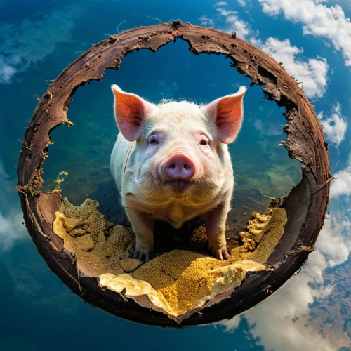 pot-bellied pig,pig,mini pig,pork in a pot,piglet,little planet,teacup pigs,porc,pigmy,pignataro,pigmentary,kawaii pig,piggot,pua,inner pig dog,suckling pig,piggie,pignatiello,pigneau,pigmeat,Photography,General,Natural