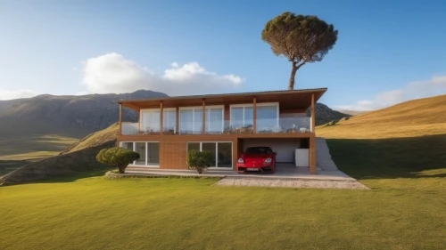 house in mountains,house in the mountains,3d rendering,dunes house,electrohome,modern house,cubic house,home landscape,beautiful home,smart house,dreamhouse,smart home,grass roof,render,passivhaus,renders,vivienda,miniature house,house with lake,cube stilt houses,Photography,General,Realistic
