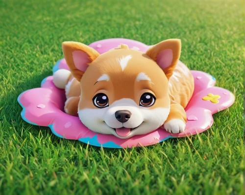 corgi,welsh corgi,pembroke welsh corgi,the pembroke welsh corgi,corgis,ein,welschcorgi,cute puppy,corgi face,slipup,shiba inu,inu,shiba,cute fox,adorable fox,dog toy,hyuck,pomeranian,toy dog,cheerful dog,Illustration,Japanese style,Japanese Style 02