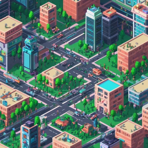 microdistrict,tokyo city,city blocks,colorful city,business district,megapolis,cities,isometric,akiba,city highway,citydev,cybertown,city buildings,ciudades,township,city corner,tokyo,shinjuku,akihabara,cityhood