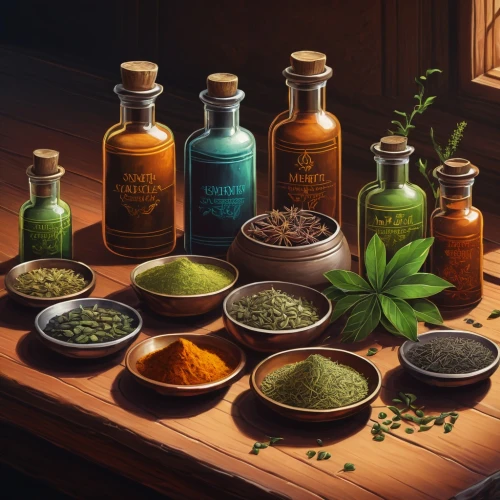 ayurveda,herbs and spices,spices,naturopathy,herbalism,medicinal herbs,colored spices,herbal medicine,aromatic herbs,indian spices,herbalists,apothecary,tinctures,naturopathic,apothecaries,homeopathically,seasonings,ayurvedic,naturopath,naturopaths,Conceptual Art,Fantasy,Fantasy 28