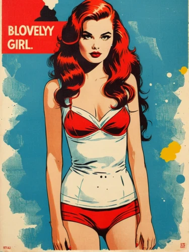 retro pin up girl,pin up girl,pin-up girl,retro pin up girls,cool pop art,pin ups,retro women,pin-up girls,pop art girl,pin up girls,retro girl,pop art woman,valentine day's pin up,retro woman,valentine pin up,bulletgirl,bombshells,pop art style,objectification,vintage girl,Illustration,American Style,American Style 10