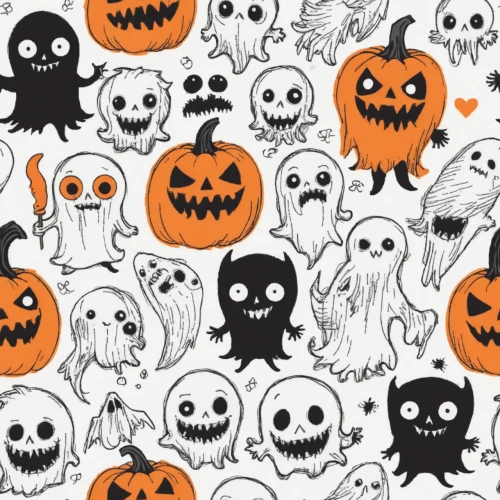 halloween icons,halloween background,halloween vector character,halloween wallpaper,halloween line art,halloween illustration,halloween owls,halloween paper,halloween ghosts,halloween border,halloween banner,halloween pumpkin gifts,halloween borders,halloween masks,halloween pumpkins,pumpkins,pumpkin heads,pumkins,halloween silhouettes,skulks,Vector Pattern,Halloween,Halloween 20