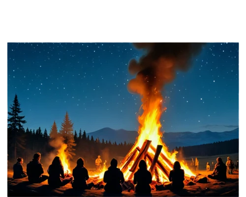 campfire,campfires,bonfires,bonfire,walpurgis night,camp fire,fire background,celebration of witches,yagya,witchfire,the night of kupala,fire mountain,kupala,lohri,firepit,candelas,cauldrons,neopagans,walpurgisnacht,walpurgis,Conceptual Art,Sci-Fi,Sci-Fi 01