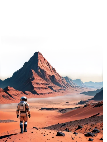 desert planet,mission to mars,planet mars,red planet,desert background,mars,extrasolar,offworld,farpoint,arrakis,kufra,desert,martian,mars probe,mars rover,barren,barsoom,capture desert,olympus mons,desert desert landscape,Illustration,Paper based,Paper Based 08