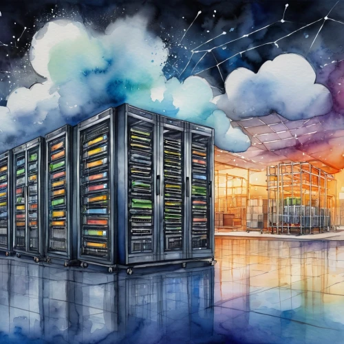 datacenter,data center,datacenters,supercomputer,supercomputers,petabytes,vps,the server room,cloud computing,xserve,cryobank,petaflops,netpulse,superclusters,data storage,cloudmont,emc,networx,iaas,zawichost,Illustration,Paper based,Paper Based 24