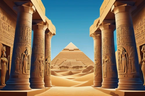 egyptienne,ancient egypt,pharaohs,pyramids,giza,pharaonic,egyptological,egypt,kemet,powerslave,mastabas,pharaon,egyptology,ancient civilization,egyptian temple,sphinxes,ancient egyptian,egytian,mastaba,pyramide,Unique,Paper Cuts,Paper Cuts 04