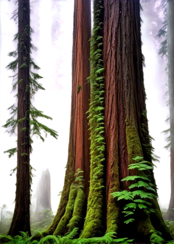 redwood tree,redwood,spruce forest,sequoia,fir forest,spruce trees,sequoias,coniferous forest,northwest forest,cypresses,douglas fir,sempervirens,capilano,big trees,endor,sequoiadendron,forested,spruces,metasequoia,elven forest,Conceptual Art,Daily,Daily 29