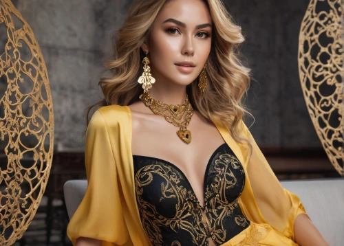 hadise,sarikaya,hayat,kazakh,cheongsam,abdullayeva,kairat,qipao,nawal,azerbaijan azn,dilek,derya,uzbek,yanet,ajram,gold filigree,anastasiadis,gold colored,poshteh,karylle,Photography,Fashion Photography,Fashion Photography 04