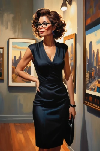 vettriano,donsky,kirienko,marla,world digital painting,jasinski,marymccarty,currin,italian painter,secretarial,woman pointing,gallerist,brubaker,sothebys,photorealist,portraitist,woman at cafe,hyperrealism,photo painting,mcnaughton,Conceptual Art,Oil color,Oil Color 04