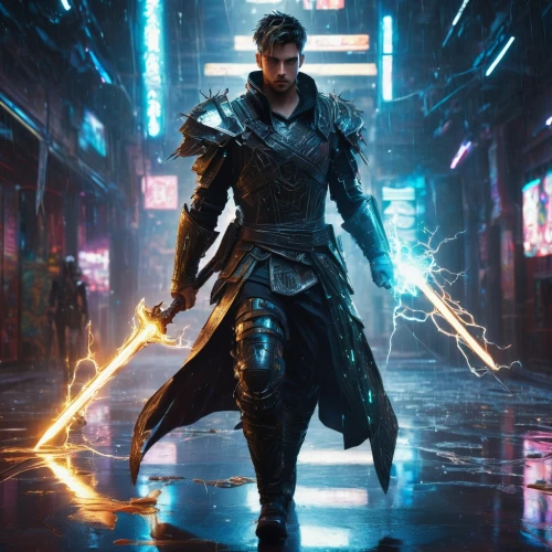 vergil,aegon,god of thunder,thor,asgardian,electro,stormbreaker,lothor,markus,ronan,herminator,raikov,kinkade,cyberpunk,kaidan,loki,thorbardin,asgard,siva,starkiller,Conceptual Art,Fantasy,Fantasy 11