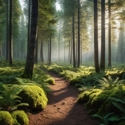 forest path,green forest,germany forest,forest floor,forest landscape,coniferous forest,fir forest,forest glade,moss landscape,forest of dreams,elven forest,forestland,fairy forest,fairytale forest,forest background,forested,forest,foggy forest,forest walk,forest moss,Photography,General,Realistic