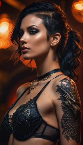 saraya,zelina,zahra,syleena,kittani,mileena,bisignani,tattoo girl,sonya,askani,catrina,dark angel,kalinda,amrita,ernan,santana,meera,tamina,veena,kalima,Photography,General,Fantasy