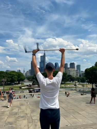 street workout,calisthenics,barbell,the washington monument,washington monument,wingspan,to lift,vigeland,jefferson monument,usrowing,wingspans,district of columbia,bow and arrow,trx,tidal basin,washington dc,kettlebells,kettlebell,strongman,sightseeing