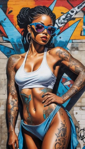 pointz,welin,graffiti art,adnate,tattoo girl,grafite,neon body painting,brooklyn street art,graffiti,streetart,street artist,body art,street artists,graffitti,bodypaint,body painting,wynwood,street art,bodypainting,graff,Conceptual Art,Graffiti Art,Graffiti Art 09