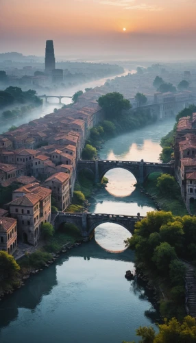 arno river,florence,veneto,arno,pavia,ponte vecchio,florance,florenz,italy,firenze,tuscany,girona,toscana,tiber bridge,verona,lucca,lombardy,toscane,pisa,borghetto,Conceptual Art,Fantasy,Fantasy 32