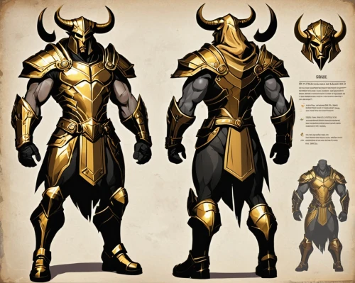 knight armor,minotaurs,oryxes,oryx,minotaur,golias,armors,aurochs,horned cows,sotha,norse,tribal bull,megalon,heimdall,armor,taurus,angantyr,armour,myrmidons,horns,Unique,Design,Character Design