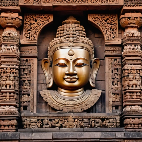 mahavira,jayavarman,bodhgaya,tathagata,dharmapala,pallavas,madhwa,mahaparinirvana,parinirvana,polonnaruwa,ajahn,buddha statue,tirthankara,krishnadevaraya,siddhanta,carvings,ranganathaswamy,mahasiddha,suryavarman,gopuram