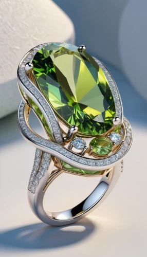 mouawad,olivine,gemology,diamond ring,diopside,chaumet,boucheron,colorful ring,engagement ring,birthstone,aaaa,tremolite,ammolite,engagement rings,wedding ring,gemstone,ring jewelry,peridotites,circular ring,anello,Unique,3D,3D Character