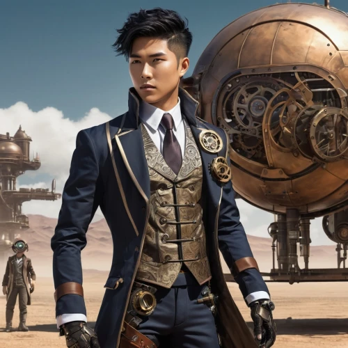 steampunk,steampunk gears,yuliang,mongolian,shenzhou,sityodtong,steamboy,jiangyong,xiaoming,osric,fuliang,baatar,rongfeng,jianwei,zhiyong,genwei,xingwei,youliang,yifeng,tanimura,Conceptual Art,Fantasy,Fantasy 25