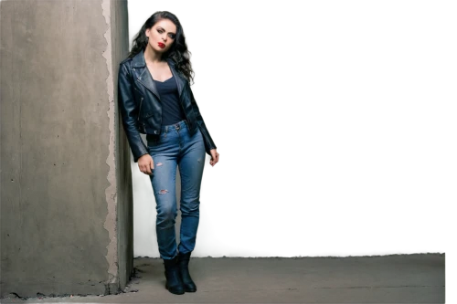 jeans background,gryner,denim background,photo shoot with edit,concrete background,fashion shoot,photographic background,portrait background,photosession,female model,black background,photo session in torn clothes,black leather,alleyways,leather jacket,pleather,photo shoot,bluejeans,leatherette,shraddha,Art,Classical Oil Painting,Classical Oil Painting 29