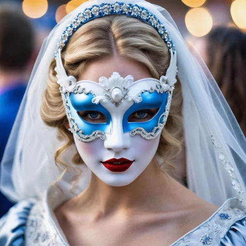 the carnival of venice,venetian mask,masquerade,masques,masquerading,the bride,carnevale,masquerades,masqueraders,bluebeard,carnivalesque,masqueraded,dead bride,masque,the snow queen,mascarade,bride,maschera,cinderella,pierrot,Photography,General,Realistic