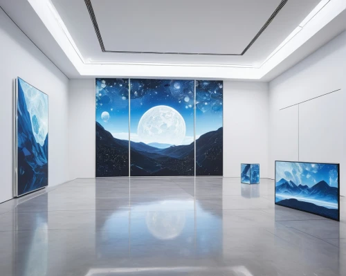 blue room,white room,art gallery,sky space concept,klaus rinke's time field,rubell,gallery,zwirner,gagosian,baldessari,gallerie,universum,koons,quadriennale,cube sea,futuristic art museum,hollein,space art,whitespace,exosphere,Photography,Fashion Photography,Fashion Photography 25