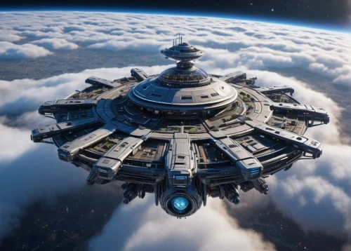 helicarrier,starbase,enterprise,skyterra,delamar,cardassia,sky space concept,battlecruiser,flagship,spaceship,mothership,space ship,supercarrier,space station,deltha,alien ship,spaceship space,homeworld,dreadnaught,skyship,Photography,General,Sci-Fi