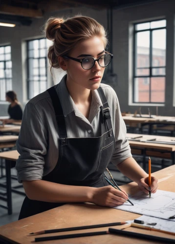 rodenstock,apprenticeships,girl studying,pencil frame,kunstgewerbeschule,constructionists,vocational training,apprenticeship,secretarial,draughtsman,correspondence courses,schoolmistress,schoolteacher,schoolmarm,educationist,livescribe,tutor,table artist,drawing course,art academy,Conceptual Art,Fantasy,Fantasy 17