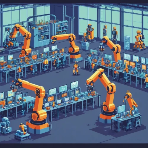 industrial robot,automation,robotics,industry 4,manufacturera,roboticists,manufacturing,technological,robots,manufactory,manufactuers,manufactury,excavators,machines,factories,automated,computerworld,industrial security,industrial plant,robotix