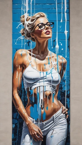 adnate,graffiti art,welin,dazzler,streetart,grafite,cool pop art,street artist,street art,spray paint,graffiti,urban street art,marylyn monroe - female,spraypainted,pop art woman,pasting,emic,sprayings,antwoord,graffitti,Conceptual Art,Graffiti Art,Graffiti Art 08