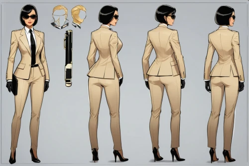 fashion vector,soejima,tailcoat,women's clothing,tailcoats,men's suit,pantsuits,tailoring,suit of spades,derivable,spy visual,patternmaker,a uniform,vesper,dress form,wedding suit,lapels,suit,shirtdresses,ladies clothes,Unique,Design,Character Design