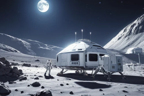 moon base alpha-1,moonbase,moon vehicle,hodas,lunar prospector,research station,moon car,lunar landscape,microaire,tranquility base,earth rise,space tourism,moon rover,earth station,sky space concept,spacehab,spaceliner,spaceflight,astrobiology,space voyage