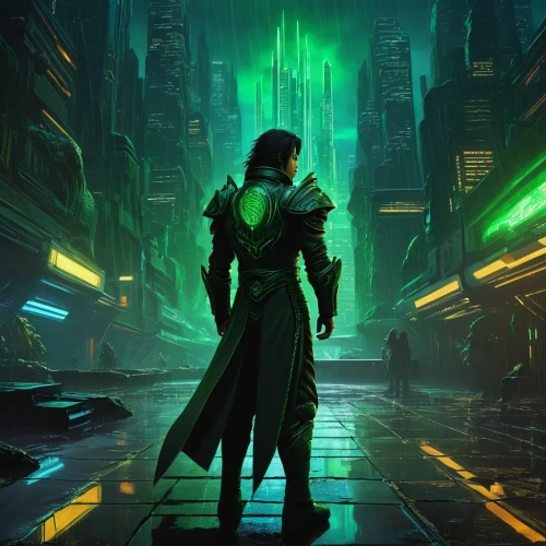 transistor,cyberpunk,nissa,revan,eberron,coruscant,minbari,gamora,tiberium,hela,karnofsky,patrol,uzala,sci fiction illustration,the wanderer,ventress,ghul,volt,barrayaran,khark,Illustration,Realistic Fantasy,Realistic Fantasy 04