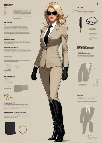 fashion vector,businesswoman,business woman,business girl,woman in menswear,spy visual,bussiness woman,tymoshenko,secretaria,businesswomen,litigator,businesman,secretarial,femme fatale,superspy,secret agent,women fashion,policewoman,overcoat,gentlewoman,Unique,Design,Character Design